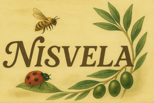 Nisvela Logo